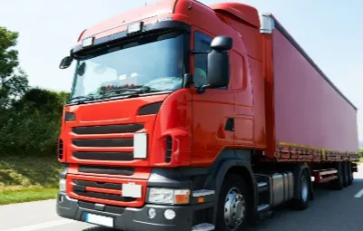 Bursa Yalvaç Ambar Kargo