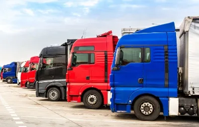 Bursa Yalvaç Ambar Nakliyat