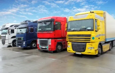 Bursa Yalvaç Nakliye Ambarı