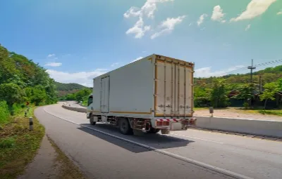 Bursa ile Yalvaç Arası Bulaşık Makinesi Taşıma