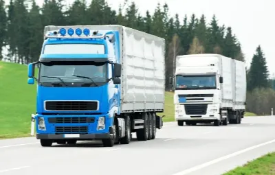 Bursa ile Yalvaç Arası Eşya Taşıma